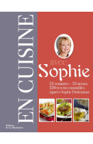 En cuisine avec sophie