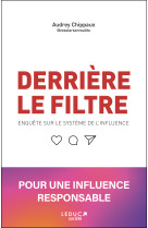 Derrière le filtre