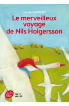 Le merveilleux voyage de nils holgersson