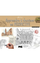 Apprendre à dessiner en perspective