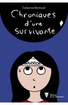 Chroniques d'une survivante