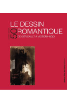 Carnet d etude 50 le dessins romantique