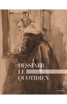 Dessiner le quotidien