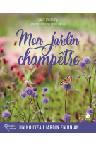 Mon jardin champêtre