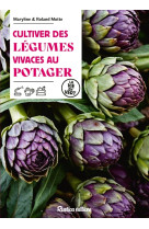 Cultiver des légumes vivaces au potager