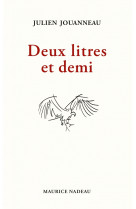 Deux litres et demi