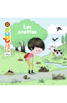 Les crottes