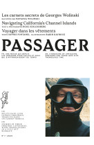 Passager 2025 n°1