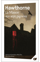 La maison aux sept pignons