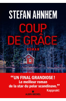 Coup de grâce