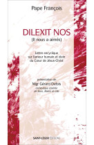 Dilexit nos