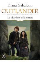 Le chardon et le tartan