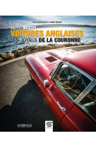 Voitures anglaises