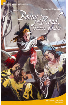 Bonny et read, femmes pirates