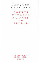 Courts voyages au pays du peuple