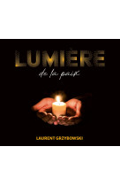 Lumière de la paix