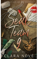 Seal team 9, tome 1 - alt