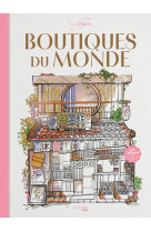 Boutiques du monde