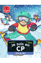 Vive le ski !