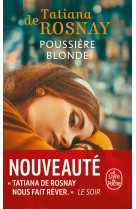 Poussière blonde