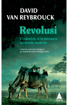 Revolusi