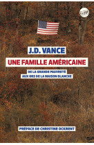 Une famille américaine