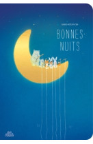 Bonnes nuits - tout-carton