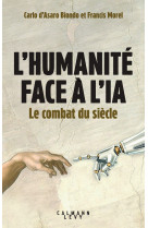 L'humanité face à l'ia