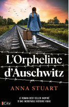 L'orpheline d'auschwitz