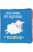 Doux comme un agneau