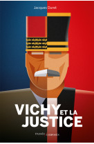 Vichy et la justice