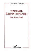 Tom sharpe ecrivain " populaire "