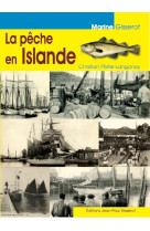 La pêche en islande