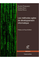 Les méthodes agiles en informatique