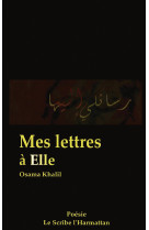 Mes lettres à elle