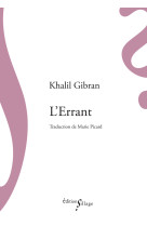 L'errant