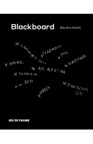 Blackboard