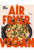 Airfryer vegan