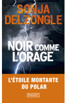 Noir comme l'orage