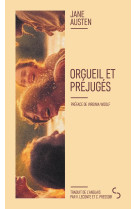 Orgueil et préjugés