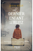 Le dernier enfant du blitz