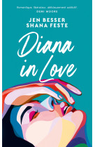 Diana in love