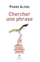 Chercher une phrase