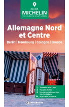 Guide vert allemagne nord et centre