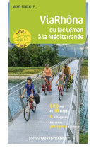 Via rhôna - du léman à la méditerranée