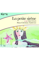 La petite sirène