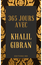 365 jours avec khalil gibran