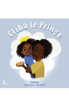 Eliba le prince