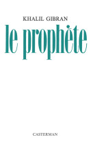 Le prophète