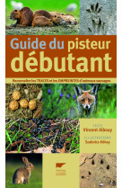 Guide du pisteur débutant